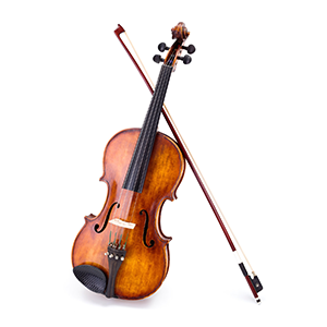 Shop for Music Instruments - Violins & String Instruments