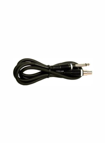Buy Samson GC32 Instrument Cable for Samson CT7 Wireless Transmitters at best prices from Vibe Music