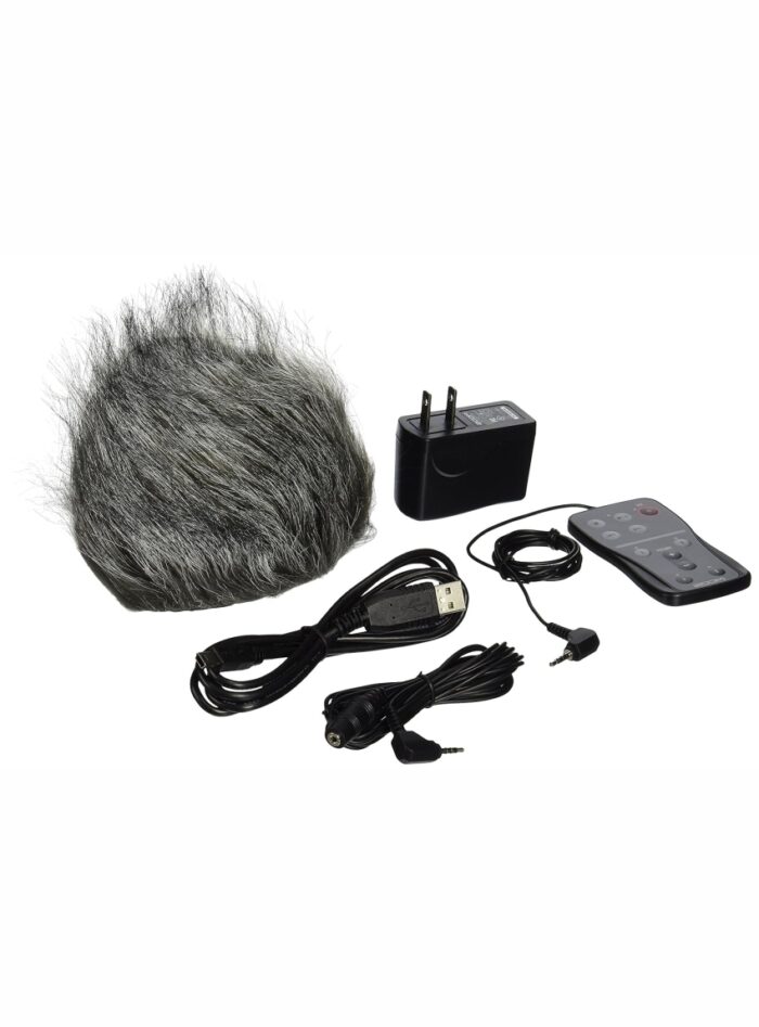 Zoom APH5 H5 Accessory Package