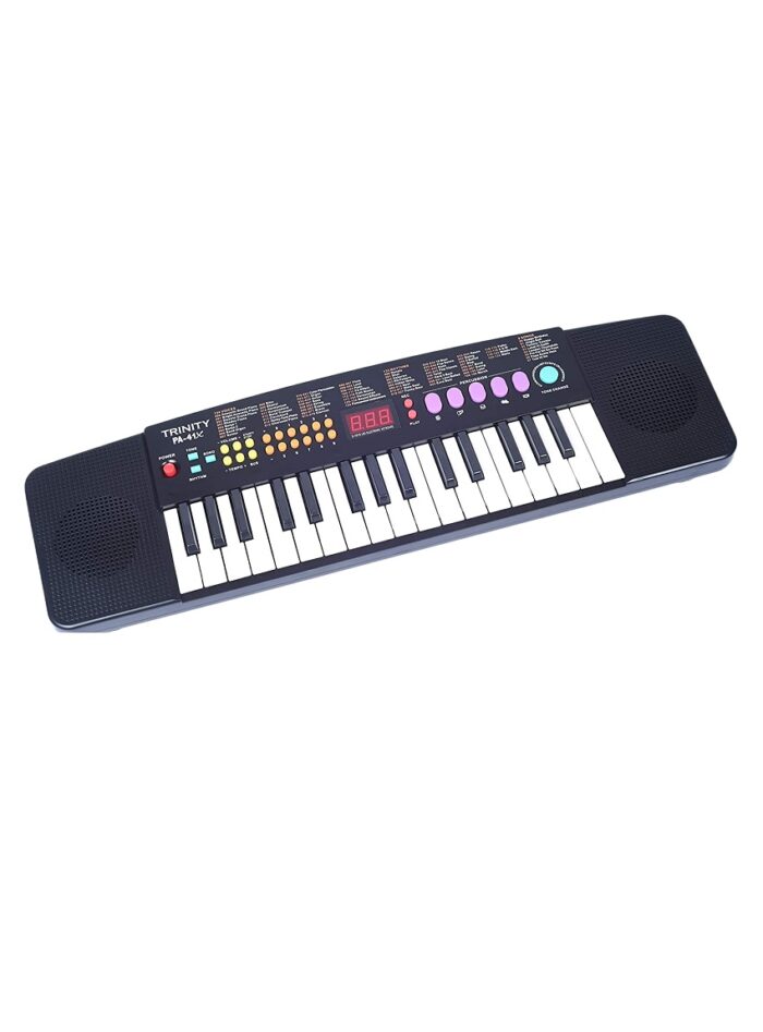 Trinity PA-41X 32 Keys Electronic Keyboard