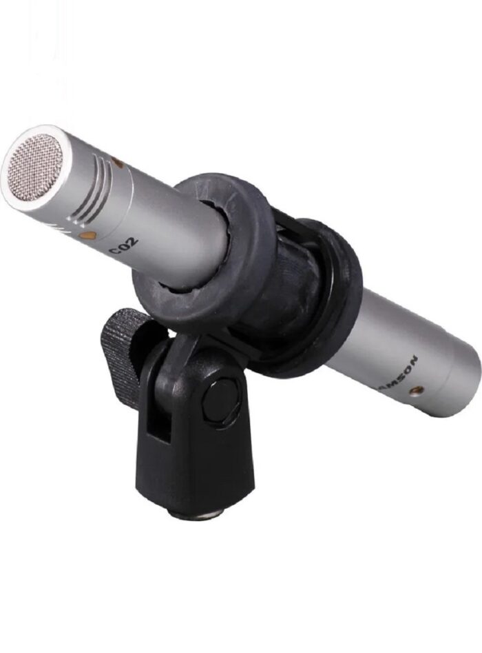 Samson C02 Pencil Condenser Microphone - Single