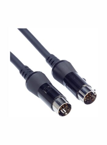 Buy Roland GKC-5 13-pin Cable – 15 foot at best prices from Vibe Music