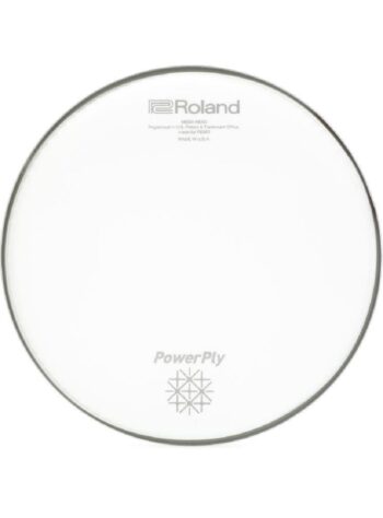 Roland Powerply Mesh Drumhead - 10 inch