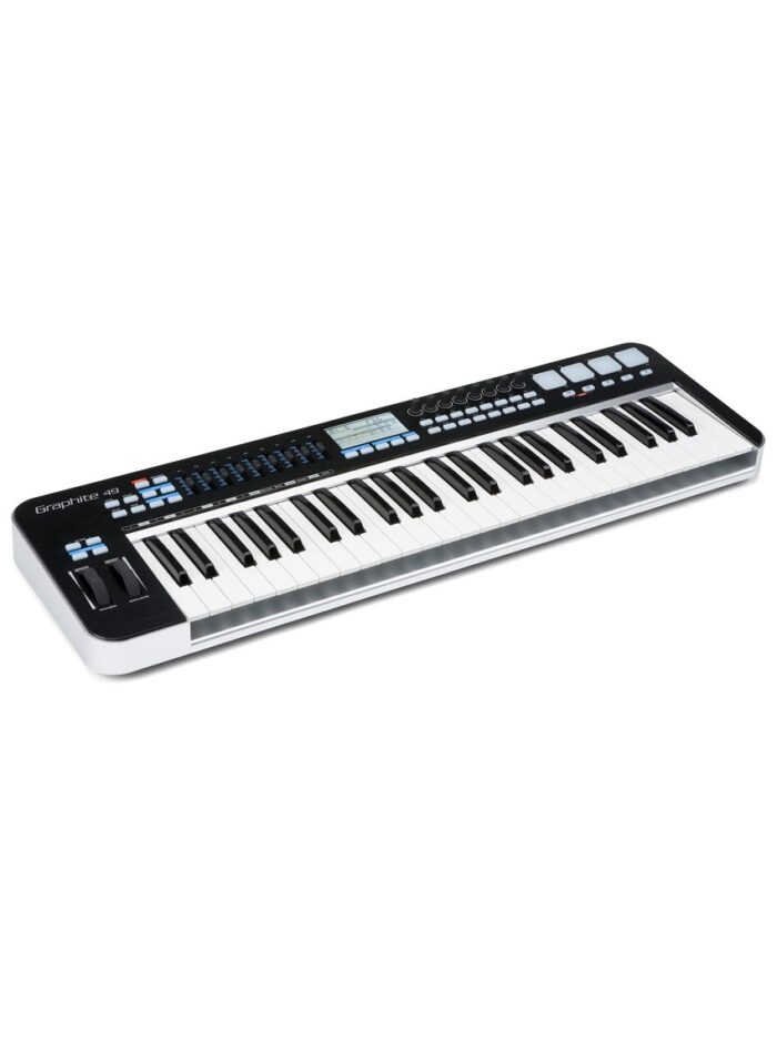 Samson Graphite 49 49-key Keyboard Controller