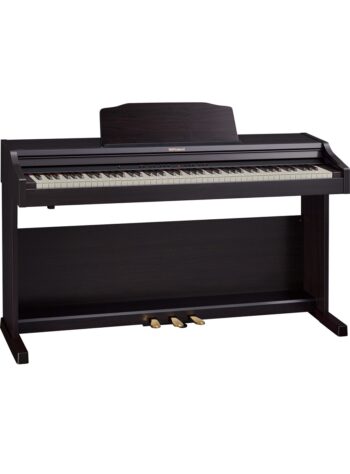 Roland RP-501R CRL Digital Piano - Contemporary Rosewood