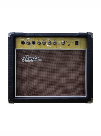 Hertz AC-30 Guitar Amplifier