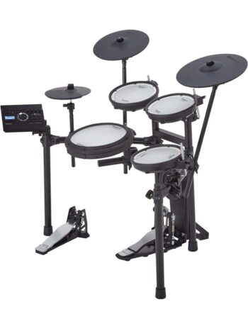 Roland V-Drums TD-17KV2 Generation 2 Electronic Drum Set
