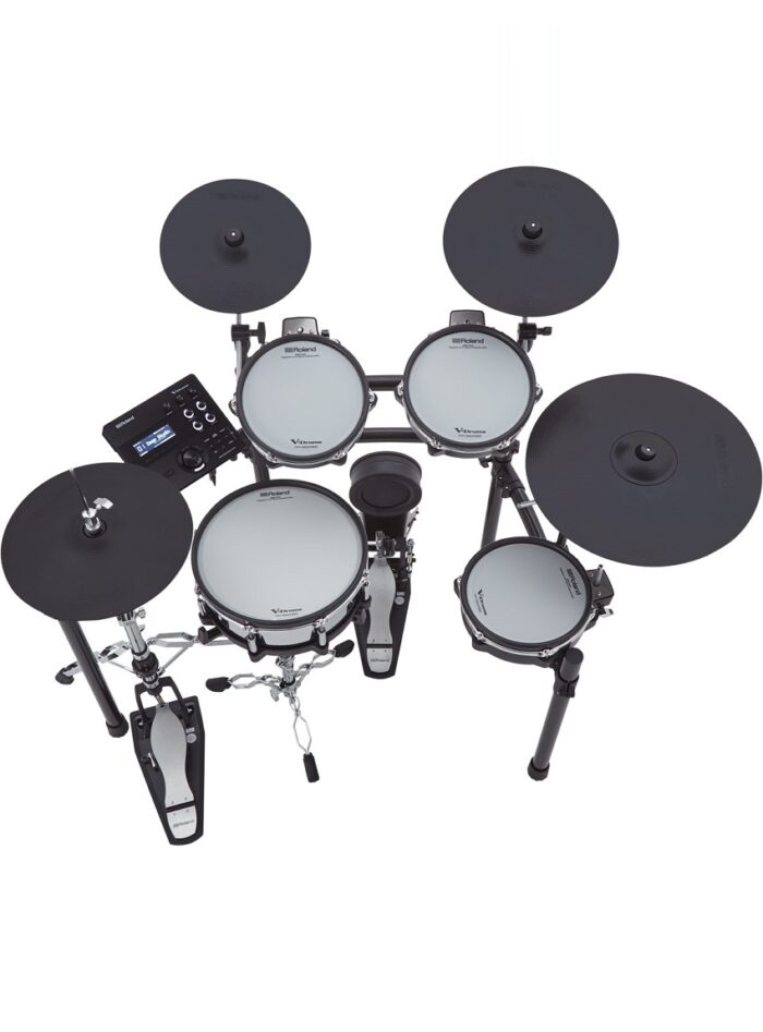 Roland V-Drums TD-27KV2 Electronic Drum Kit