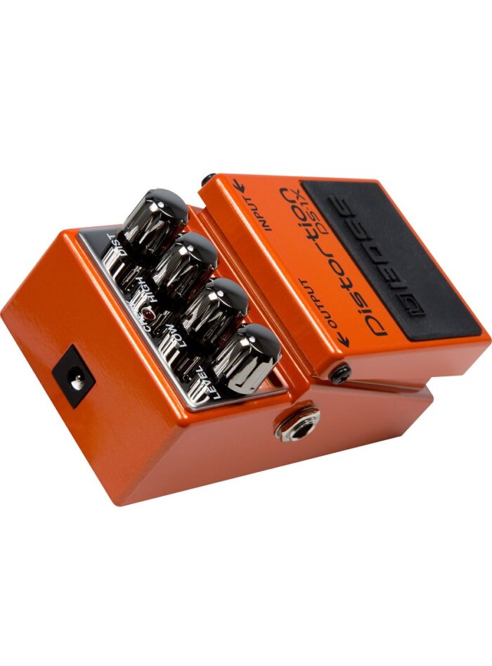 Boss DS-1X Distortion Pedal_back_angle_gal