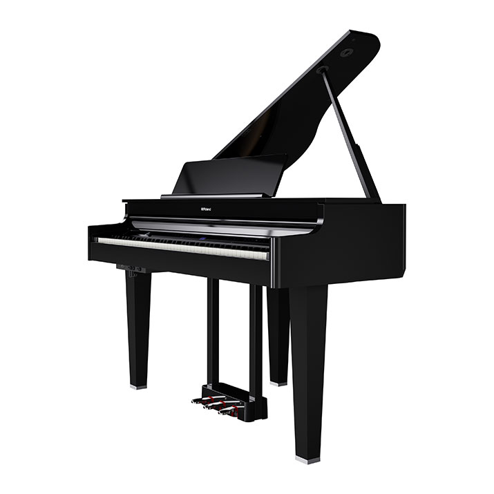 Roland GP-6 digital grand piano