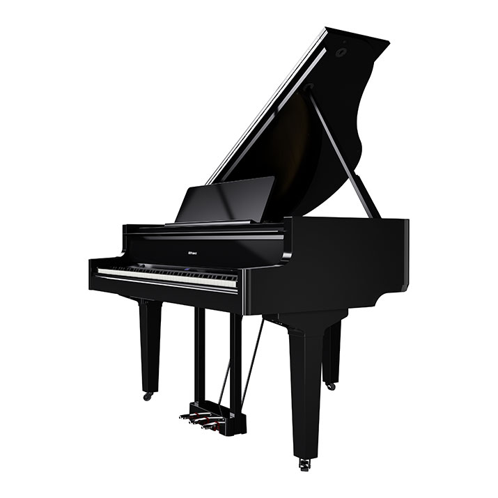 Roland GP-9M digital grand piano