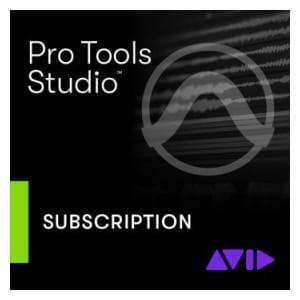 DAW and plug-in software