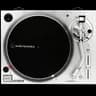 DJ turntable controller