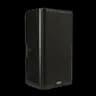 QSC live sound speaker