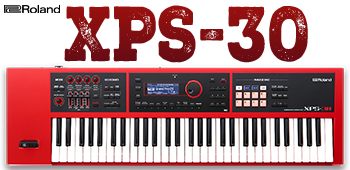 Synthesizer keyboard