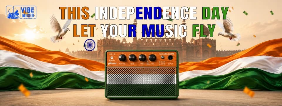 Independence Day Sale
