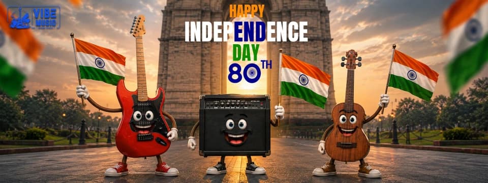 Independence Day Bumper Offer