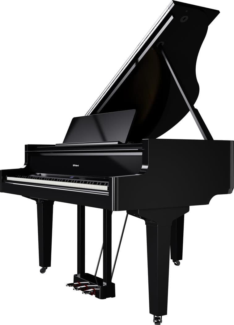 GP-9 - side angle