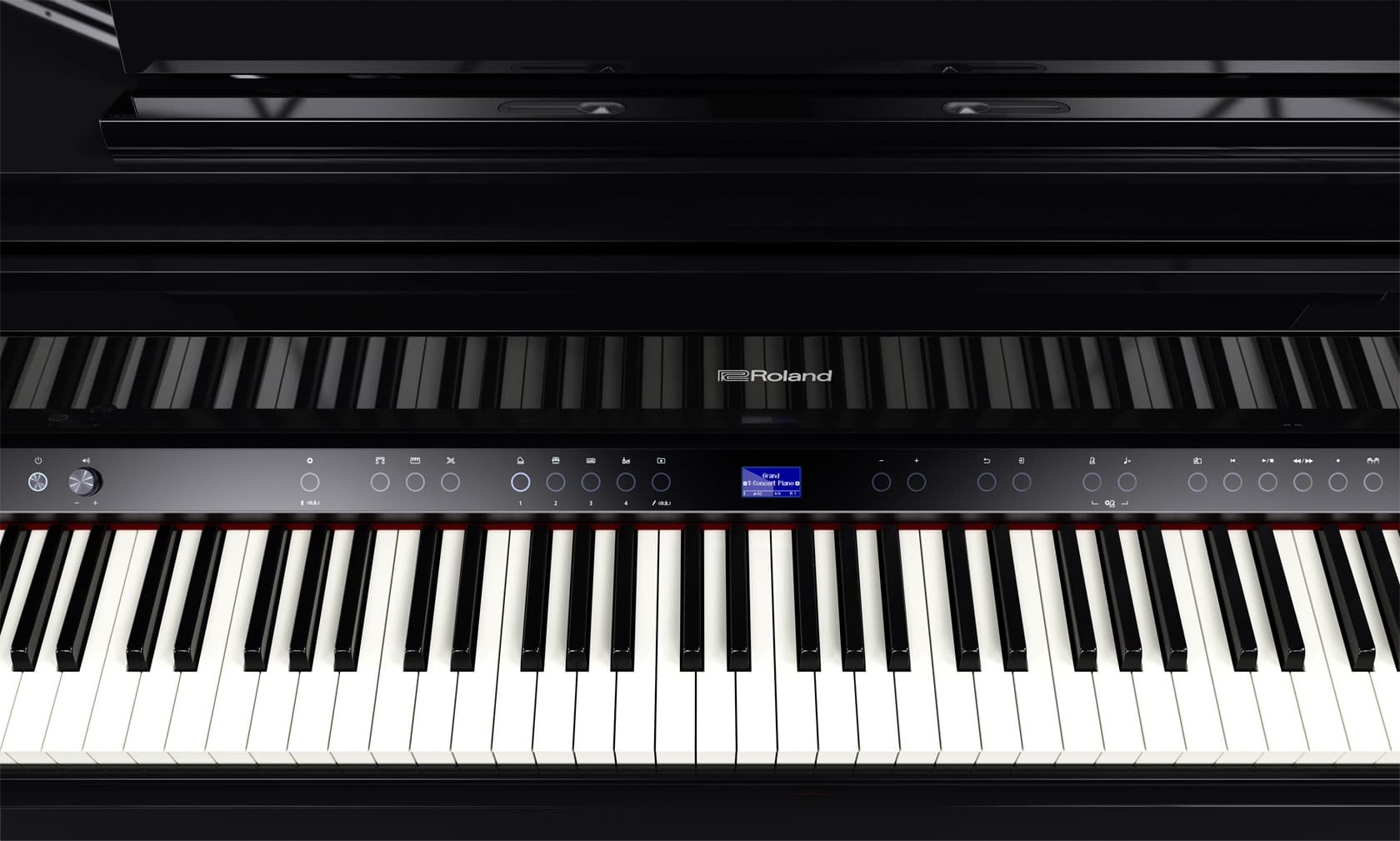 GP-9 - smart touch panel