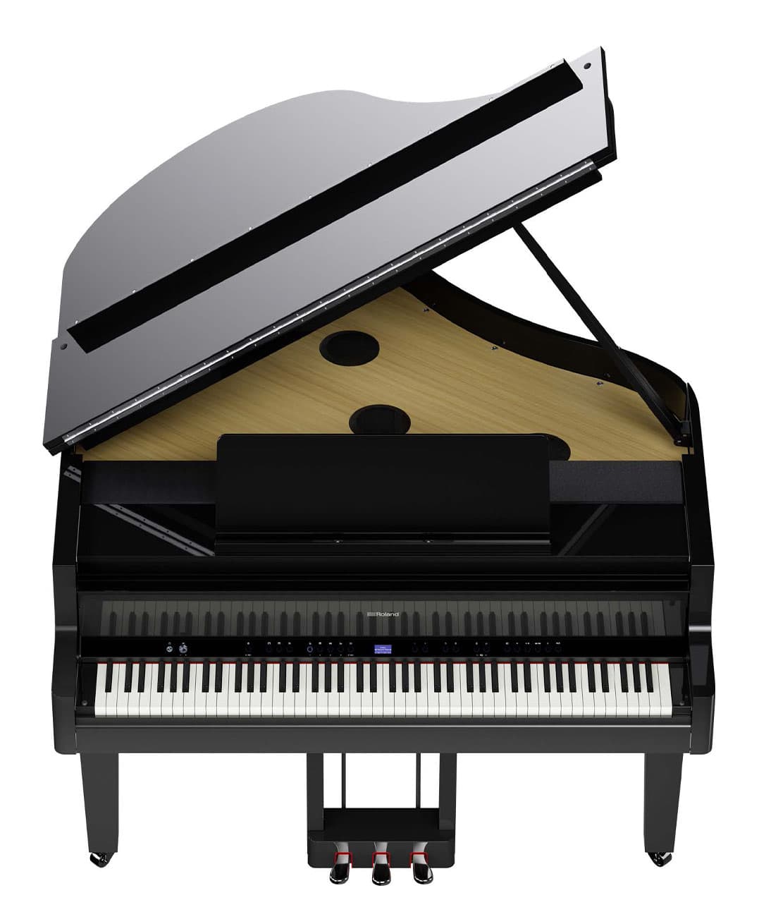 Piano Reality Sound