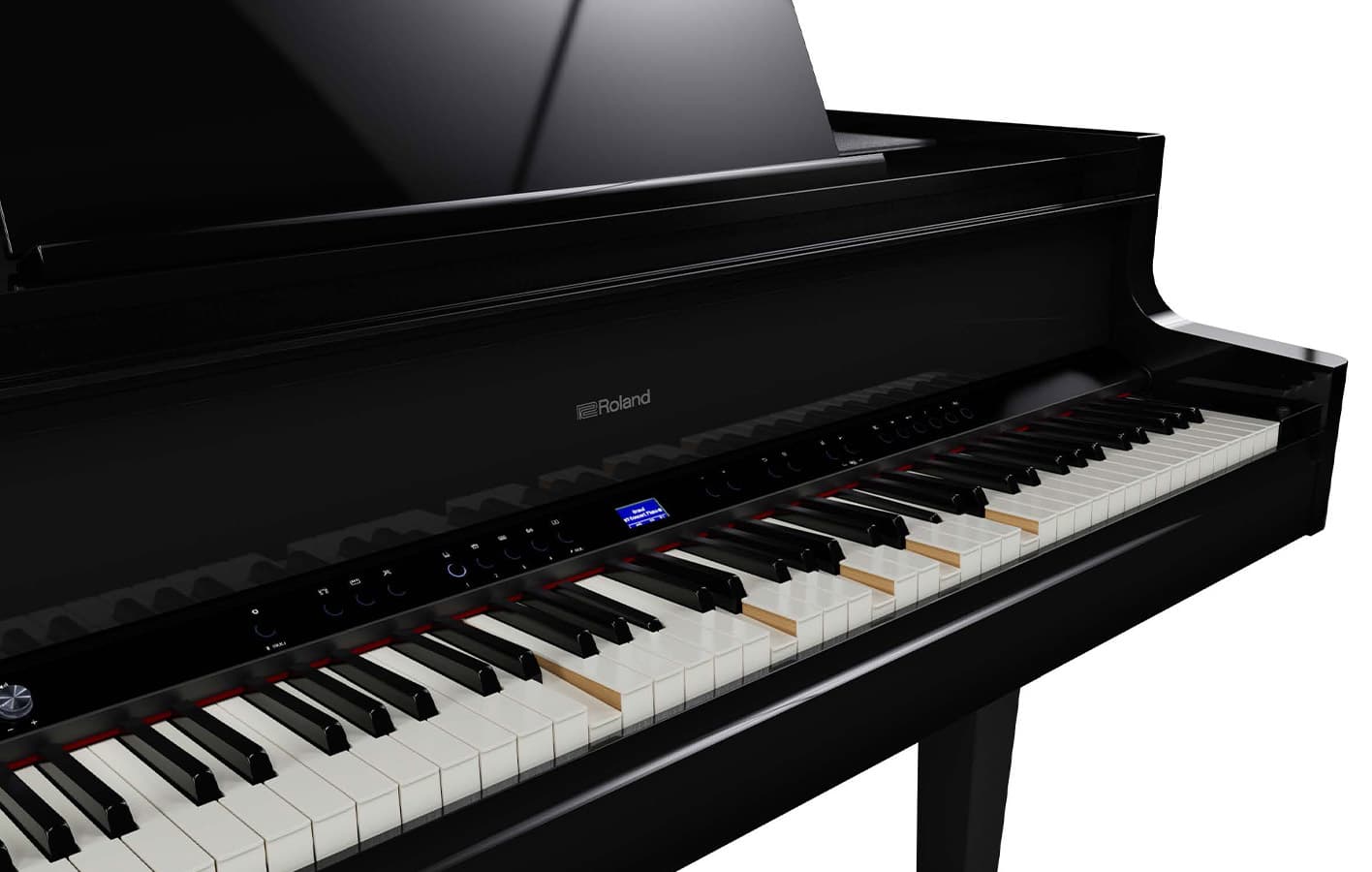 Roland GP-9 Digital Grand Piano