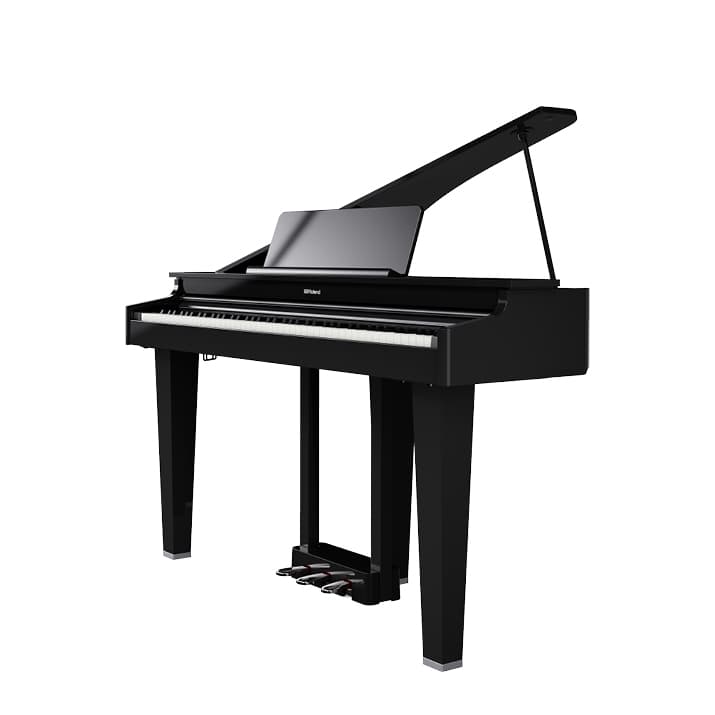 Roland GP-3 digital grand piano