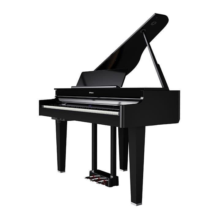 Roland GP-6 digital grand piano