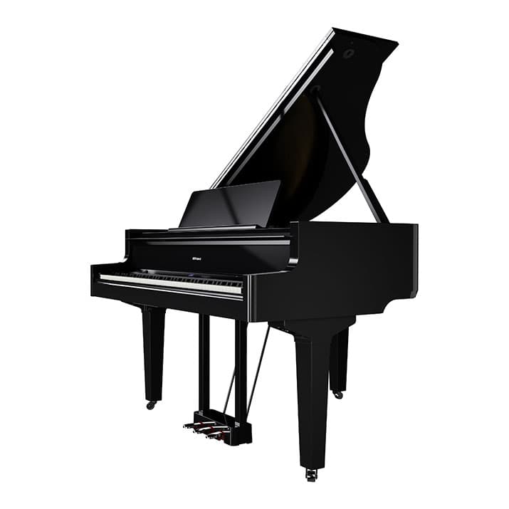 Roland GP-9M digital grand piano