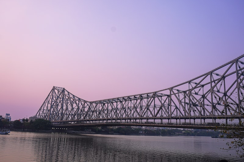 Kolkata location