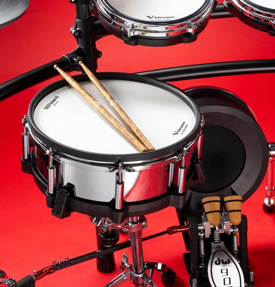 AVUS AVUS CRYSTONE 6" Professional Cymbal