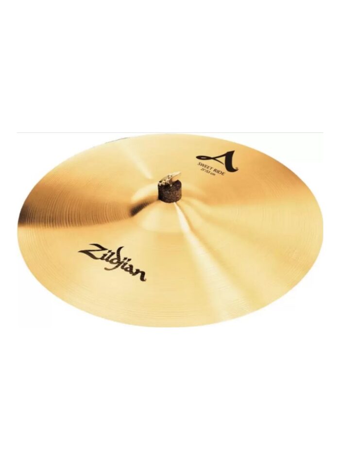 Zildjian A0079 21 inch A Zildjian Sweet Ride Cymbal