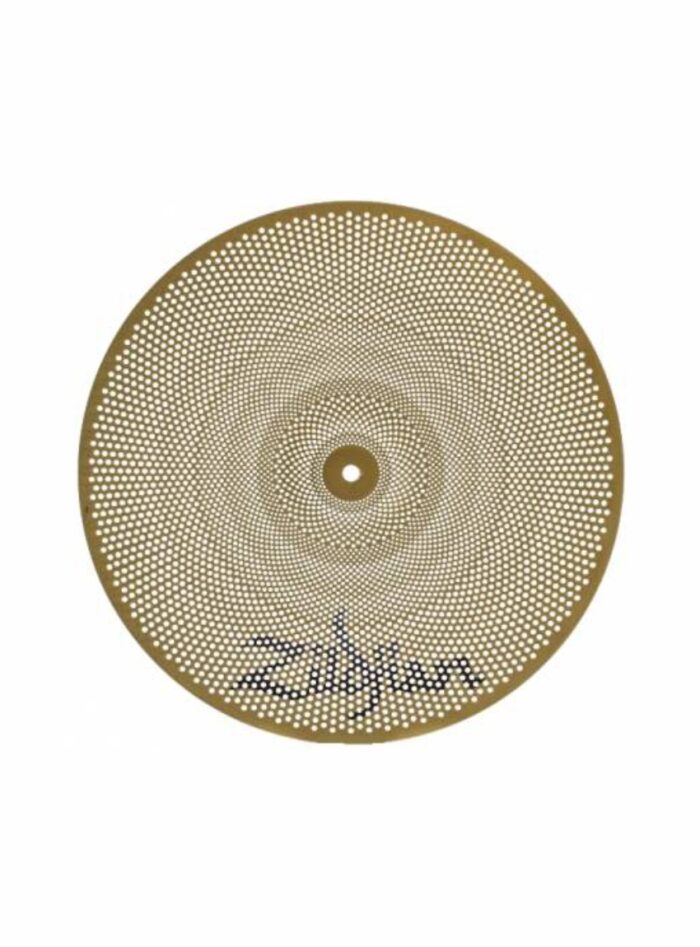 Zildjian LV8016C-S 16” Low Volume L80 Crash Cymbal-Single