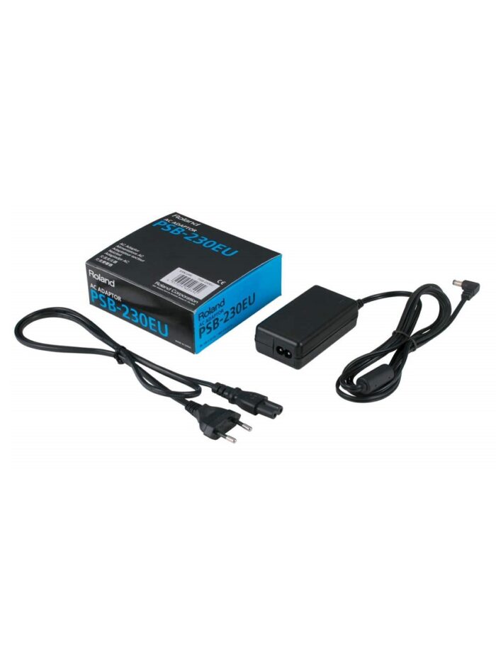 Roland PSB230EU Power Adaptor