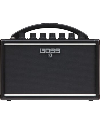 BOSS Katana-Mini Guitar Amplifier