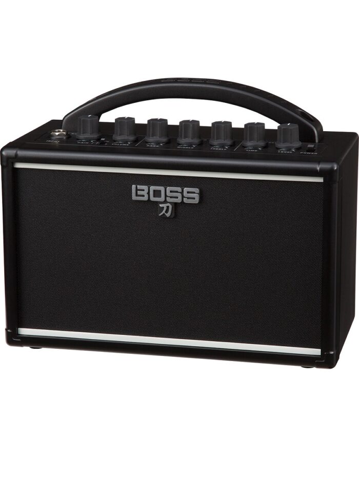 BOSS Katana-Mini Guitar Amplifier_angle_gal