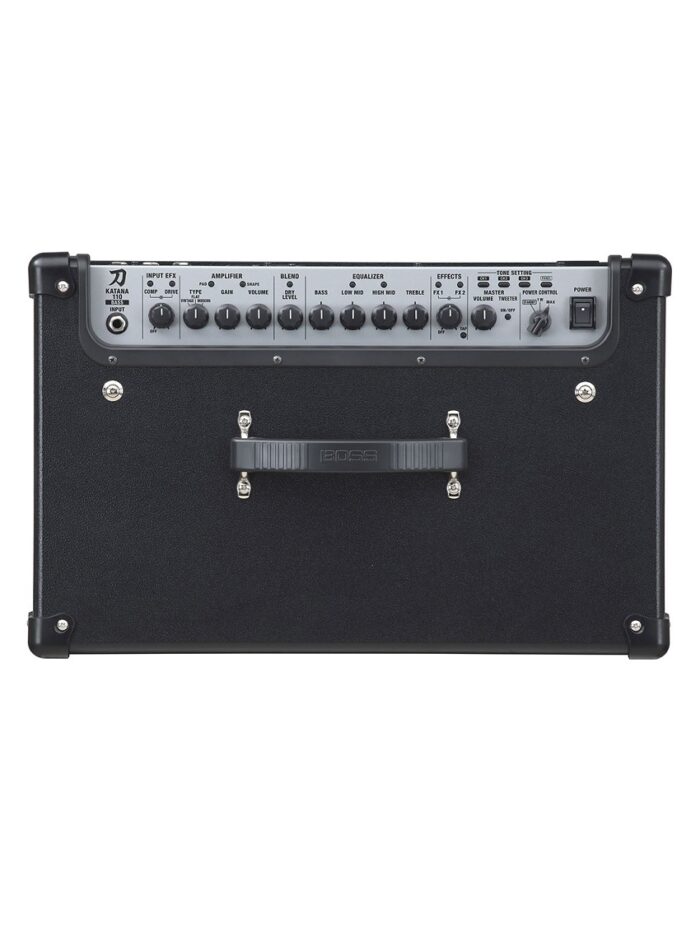 Boss Katana-110 Bass Amplifier