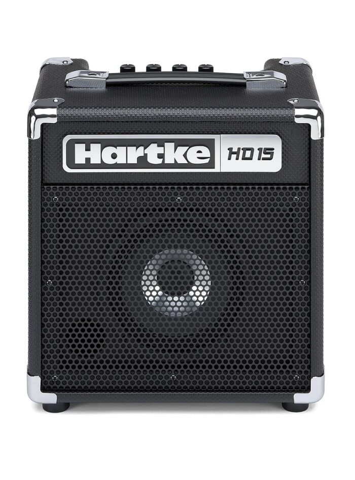 Hartke HD15 Bass Combo Amplifier