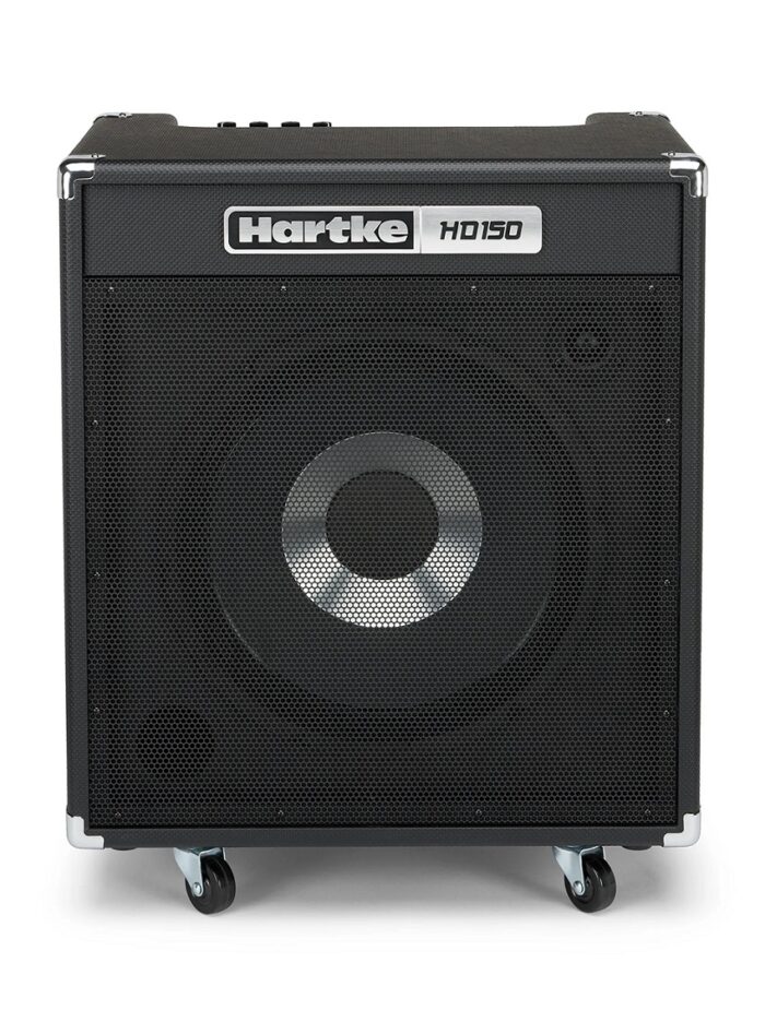 Hartke HD150 Bass Combo Amplifier