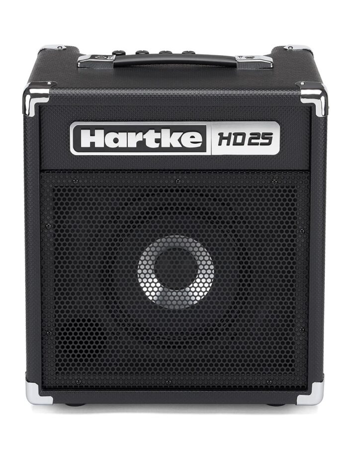 Hartke HD25 Bass Combo Amplifier