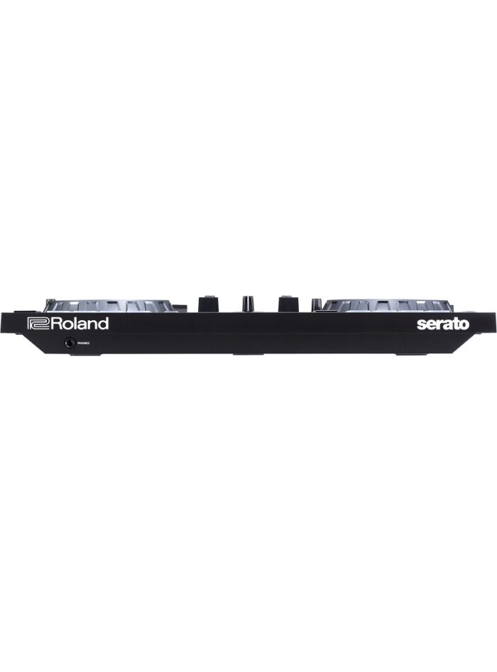 Roland DJ-202 DJ Controller_f_gal