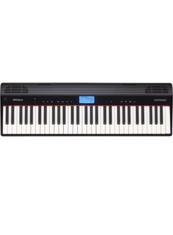 Roland GO:PIANO 61-key Portable Piano