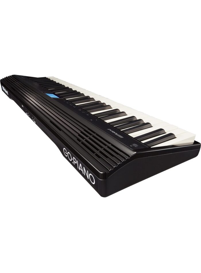 Roland GO:PIANO 61-key Portable Piano_angle_1