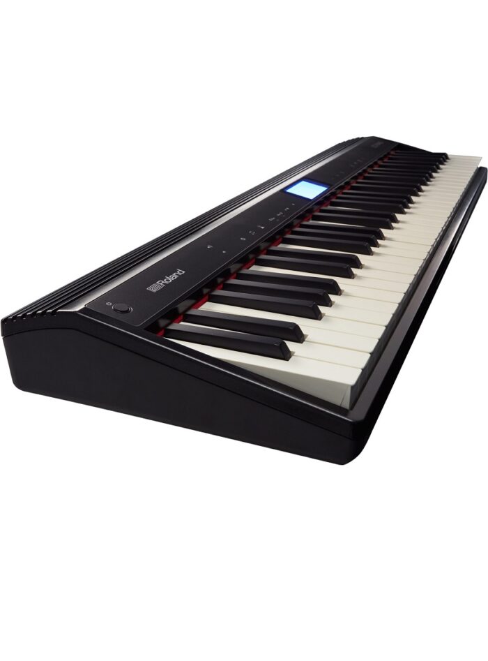 Roland GO:PIANO 61-key Portable Piano_angle_2