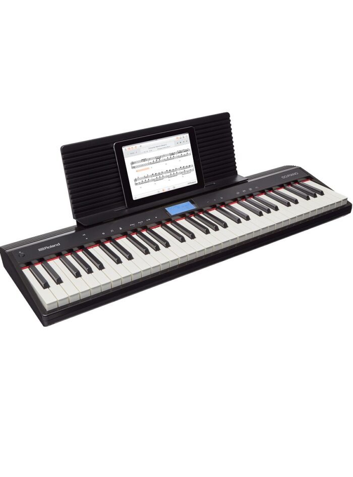 Roland GO:PIANO 61-key Portable Piano - Image 10