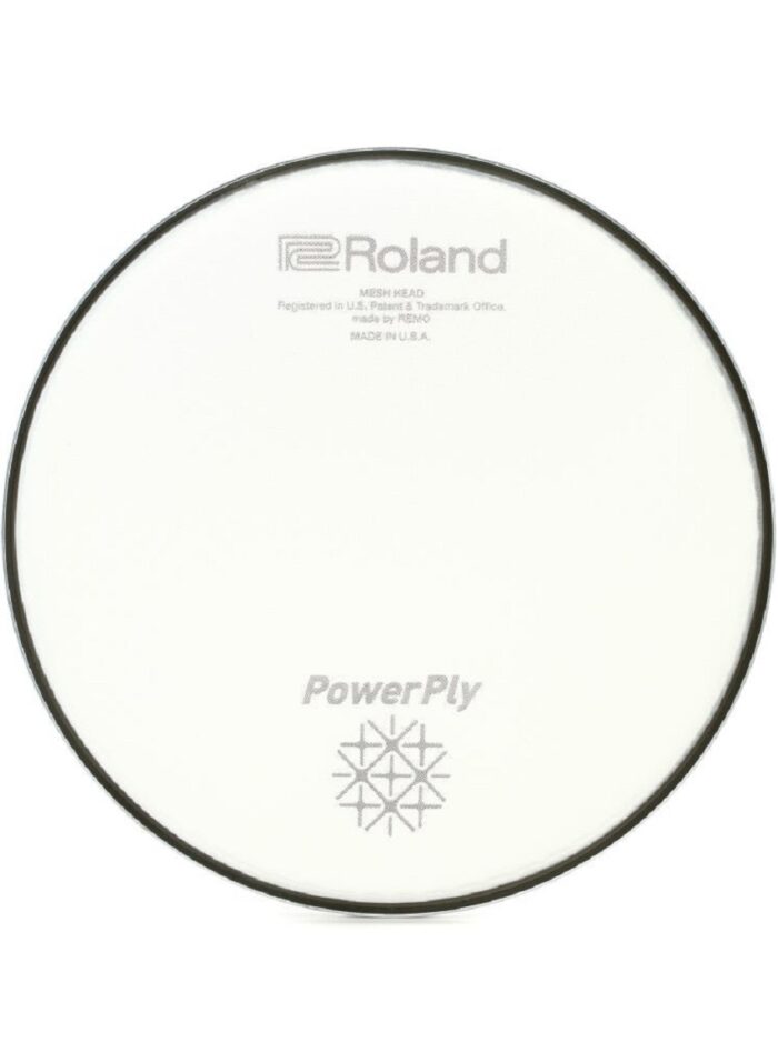 Roland Powerply Mesh Drumhead - 8 inch