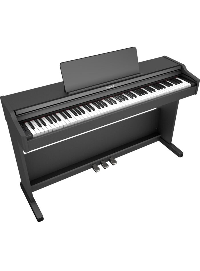 Roland RP107 Digital-Upright Piano_angle_left_gal