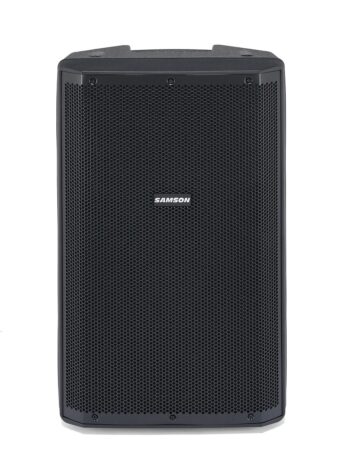 Samson RS115A 15" 2-Way Active Loudspeaker with Bluetooth