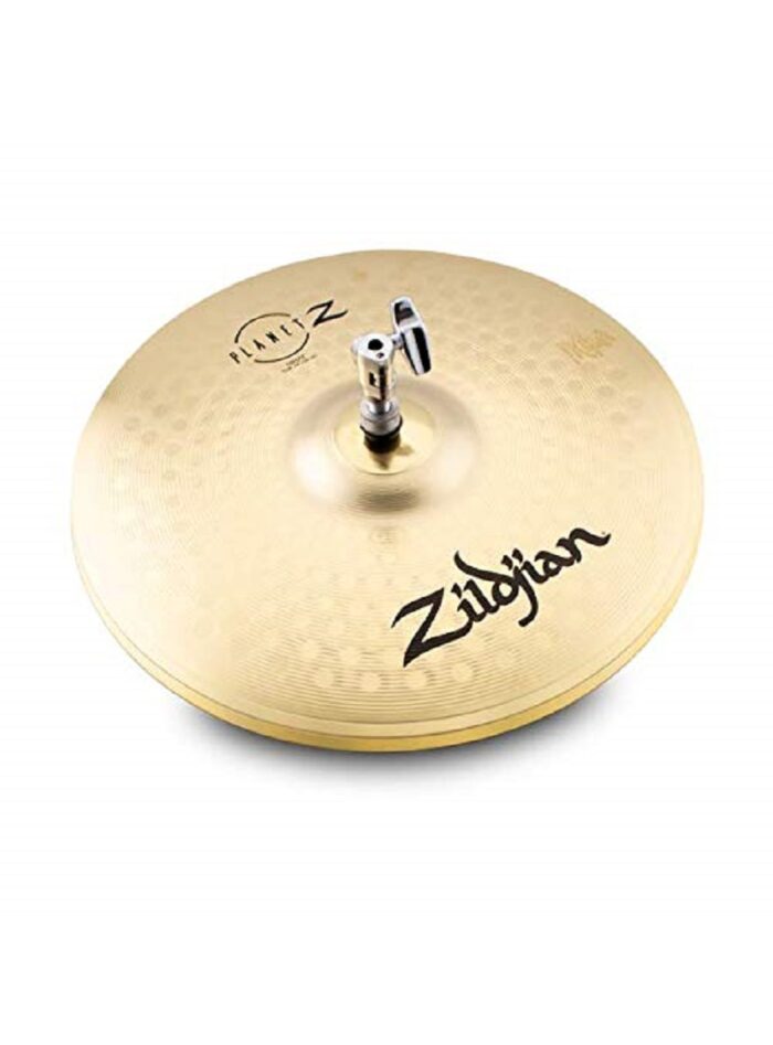 Zildjian ZP4PK Planet Z Complete Cymbal Pack_zp14pr