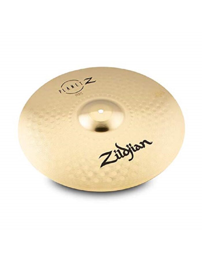 Zildjian ZP4PK Planet Z Complete Cymbal Pack_zp16c