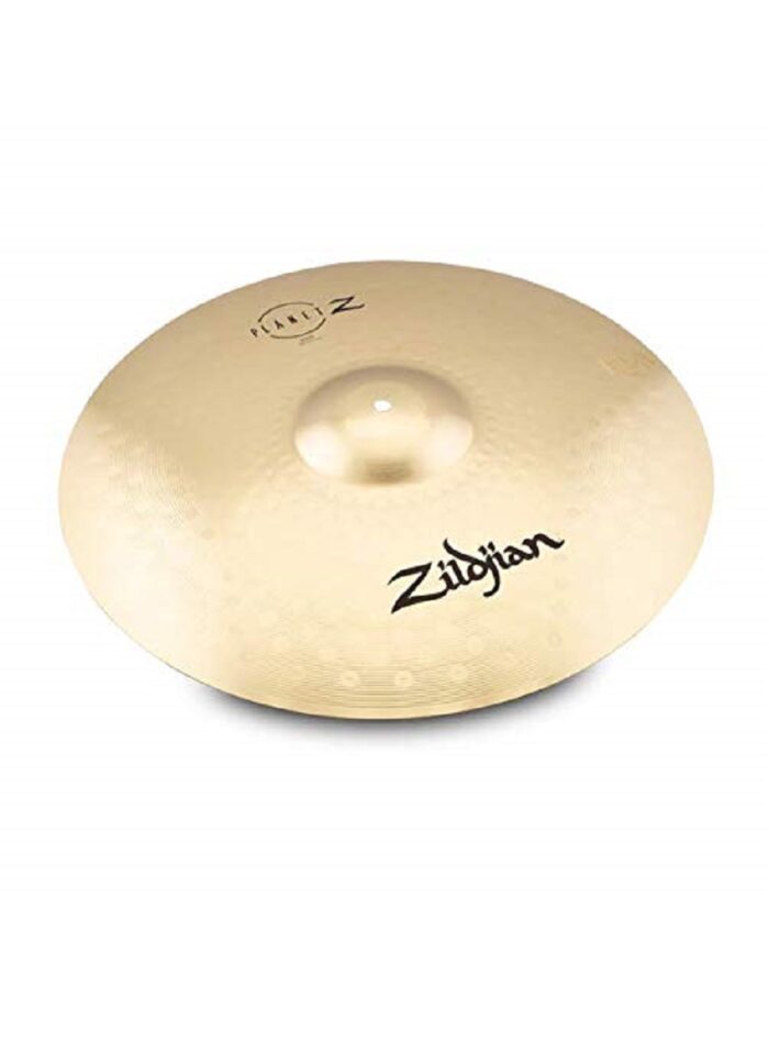 Zildjian ZP4PK Planet Z Complete Cymbal Pack_zp20r